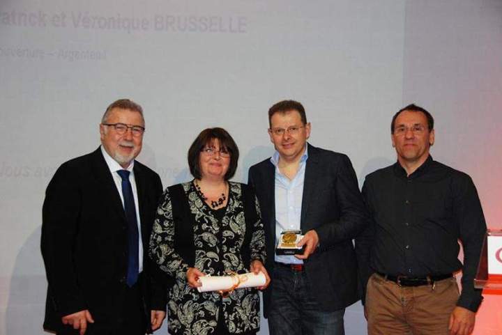 Personnel entreprise de couverture qualifié Argenteuil
