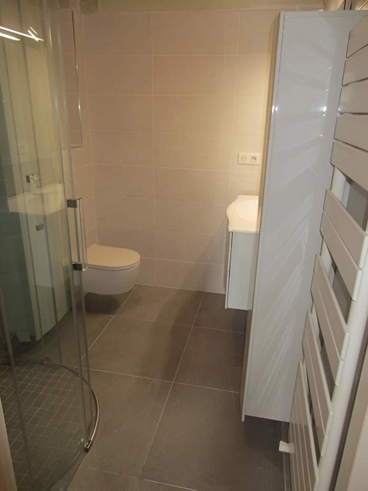 Pose plomberie sanitaire Argenteuil