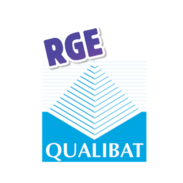 Logo RGE Qualibat