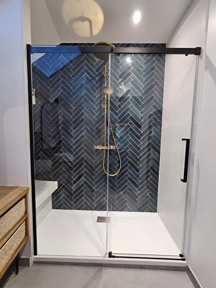 Solutions rapides pour les installations sanitaires