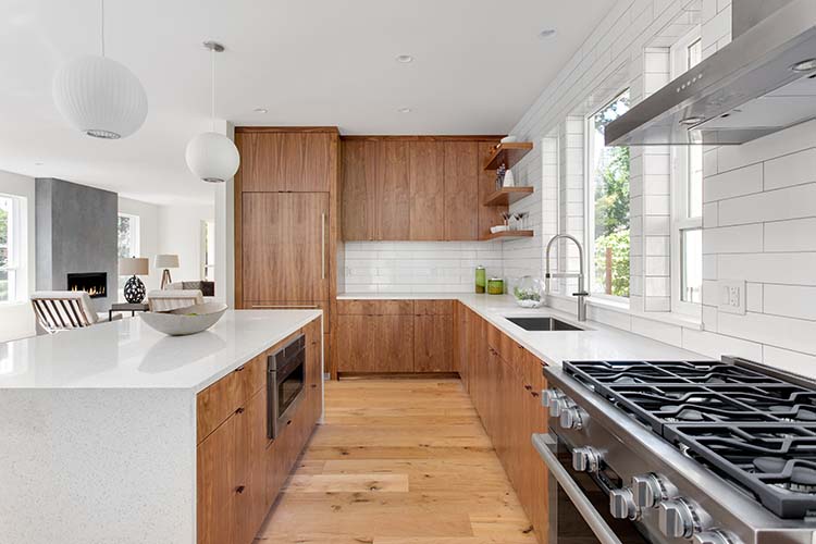 renovation cuisine Argenteuil