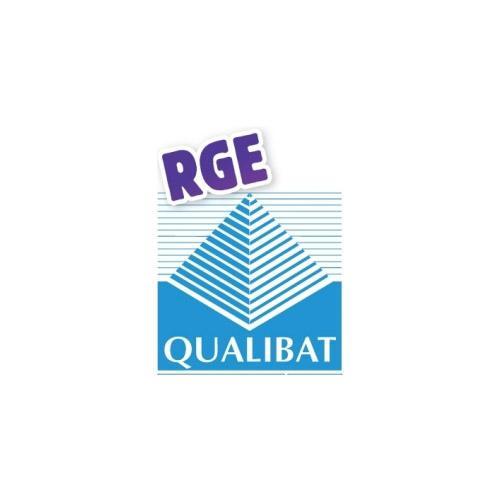 LOGO - QUALIBAT RGE