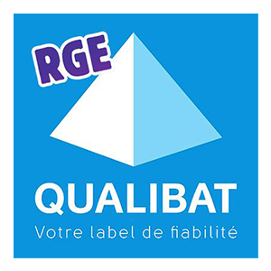 Logo RGE Qualibat